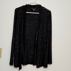Mix Cardigan